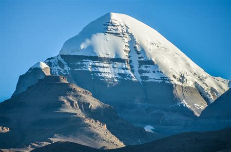 How to get to Mount Kailash - The Land of Snows