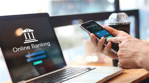 Online Banking – Globe Bank International