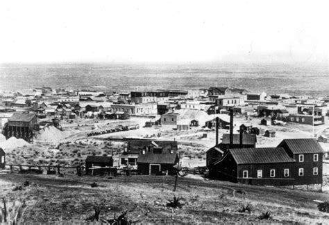 The Gunfight at the OK Corral – Western Mining History