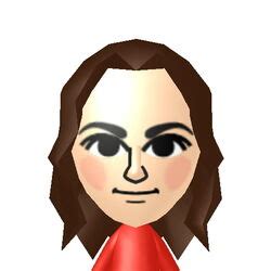 Maria (Wii Sports Club) | Switch Sports Wiki | Fandom