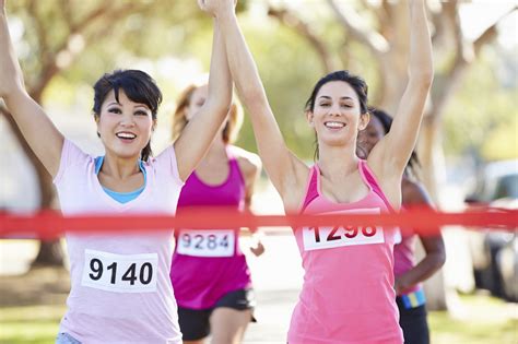 The 17 Best Tips for Running a Marathon - Spry Living