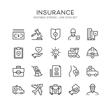 310+ Life Insurance Clip Art Stock Illustrations, Royalty-Free Vector ...