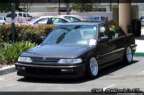 91 honda civic sedan - Google Search | Honda civic dx, Honda civic ...