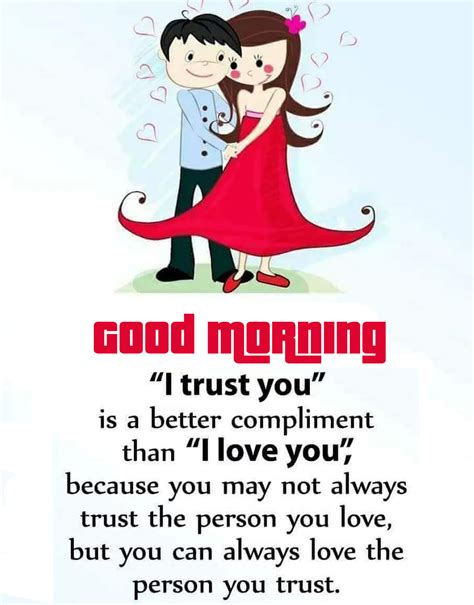 Good Morning Love Cartoon Quotes - Good Morning Images, Quotes, Wishes ...