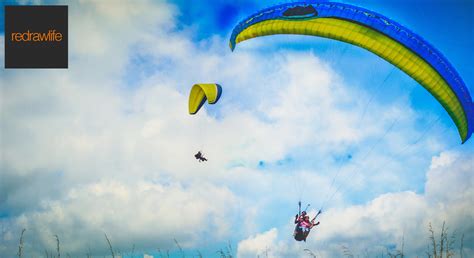 Book tickets to Tandem Paragliding At Vagamon