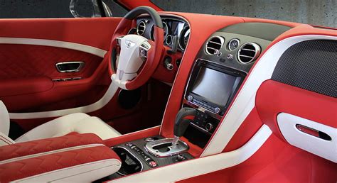 2012 Mansory Bentley Continental GT - Interior, car, HD wallpaper | Peakpx