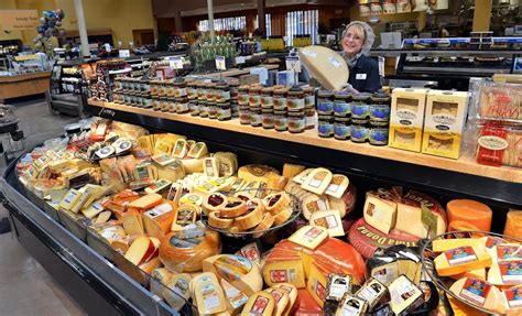 Kroger Deli - Canton, IL 61520, Reviews, Hours & Contact