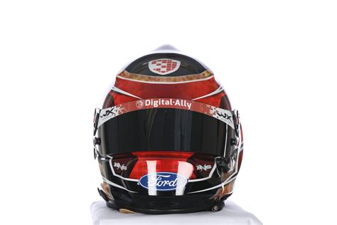 NASCAR drivers' helmets for 2020 season | NASCAR