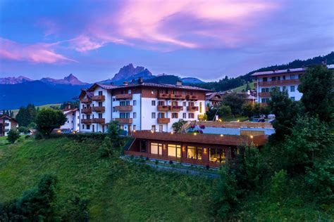 Spa Hotel Columbia - Cortina d’Ampezzo - Cortina and surroundings