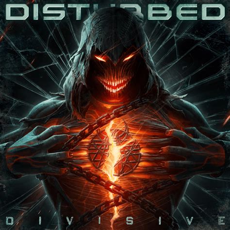 Disturbed - Divisive Lyrics and Tracklist | Genius