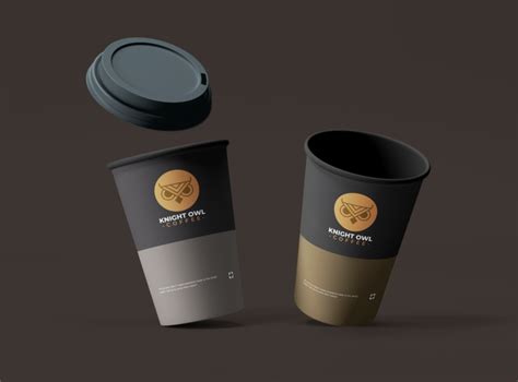 The Basics of Coffee Branding & Design – Coffee Design Ideas Brewed to ...