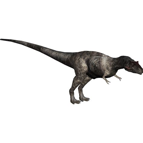 Albertosaurus (Royboy407) | ZT2 Download Library Wiki | FANDOM powered ...