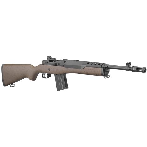 Ruger Mini-14 Tactical 5.56mm · 5889 · DK Firearms