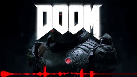 【REMIX】DOOM theme. - YouTube