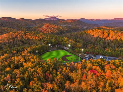 App State Baseball Field | Flickr