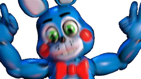 Toy Bonnie/History | Five Nights at Freddy's Wiki | Fandom