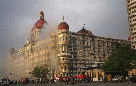 The Taj Mahal Hotel Mumbai HD Wallpapers | All Wallpaper Gallery