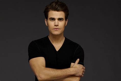 Stefan Salvatore Wallpapers - Top Free Stefan Salvatore Backgrounds ...