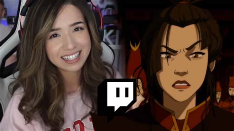 Pokimane banned on Twitch amid DMCA drama following Avatar stream - Dexerto