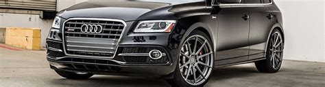 Audi Q5 Accessories & Parts | CARiD