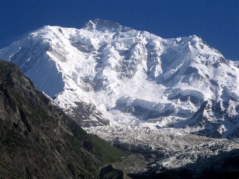 Skardu in Winter with Snow – Skardu valley, Gilgit Baltistan – Paki Mag