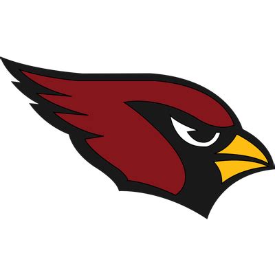 Arizona Cardinals Logo transparent PNG - StickPNG