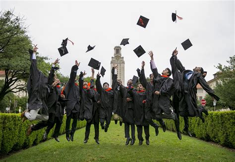 Ut Graduation 2024 - Eilis Harlene