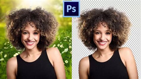 4 Methods to Quickly Remove a Background Using Photoshop