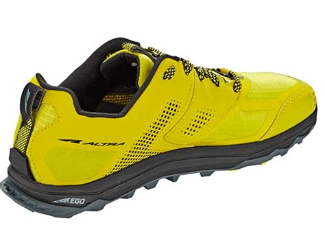 ALTRA Lone Peak 5 Trail Running Shoe Review | RunnerClick