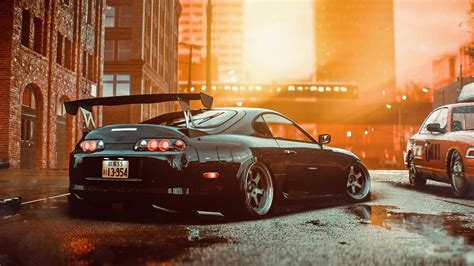 312+ Wallpaper Jdm Supra free Download - MyWeb