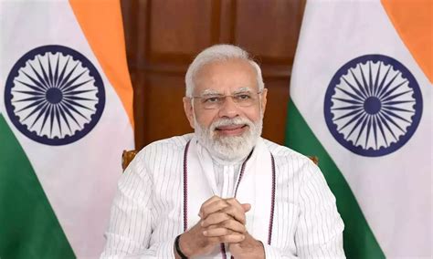 PM Modi to inaugurate NAMO Medical College in Silvassa on April 25