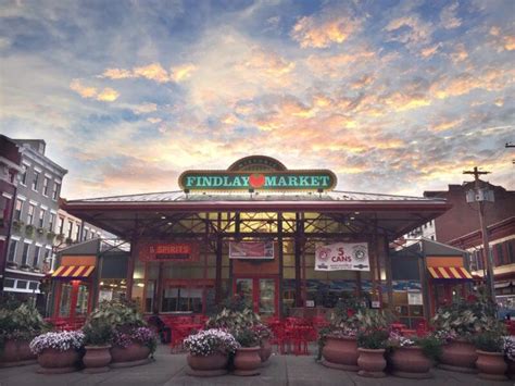 A guide to Findlay Market | Date Night Cincinnati