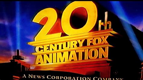 Image - 20th Century Fox animation (on-screen logo).jpg | Logopedia ...