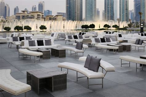 Armani Hotel Dubai: a stay inside the brand’s sultry style - THE ...