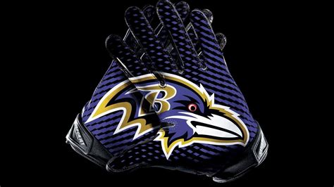 Baltimore Ravens Logo Wallpapers - Top Free Baltimore Ravens Logo ...