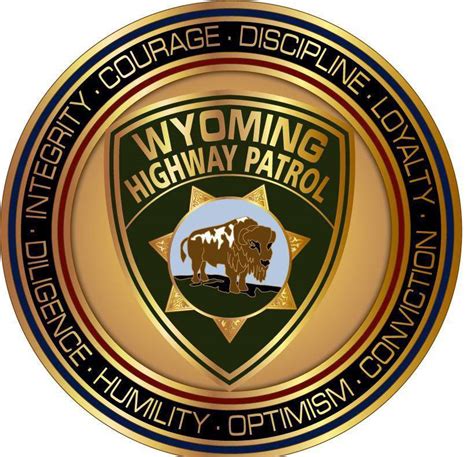 Wyoming Highway Patrol – Wyoming Lifestyle Magzine