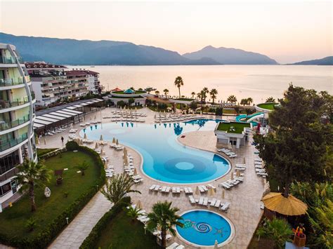 Green Nature Diamond Hotel in Marmaris, Turkey | loveholidays