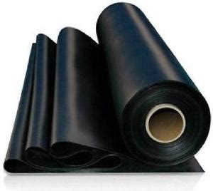 EPDM Rubber Sheet - Commercial Sheets - Jyoti Rubber Udyog India Ltd