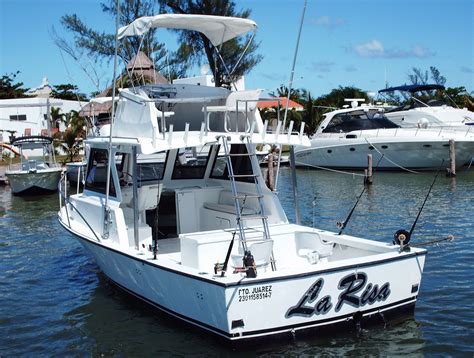 Sport Fishing Charters - Boats & Rates | Deep sea fishing, Sport ...