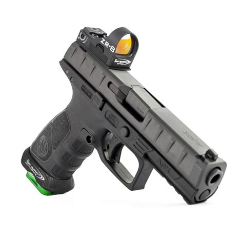 Accessories for Beretta APX / Tactical - Toni System