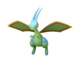 Flygon (Pokémon GO) - Best Movesets, Counters, Evolutions and CP