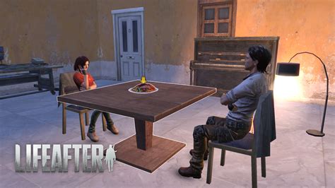 Zombie Apocalypse Survival Game ‘LifeAfter’ Offers Some Great ...