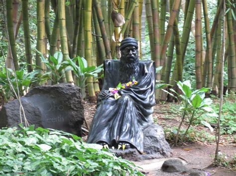 Osho Ashram, Koregaon Park (Pune) | Address, Photos