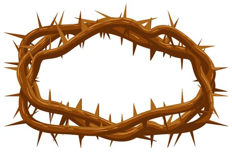 Free Thorn Crown Cliparts Download Free Thorn Crown Cliparts Png ...