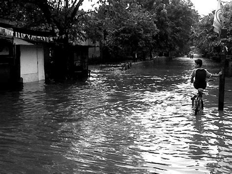 Banjir dan Jalan Lain