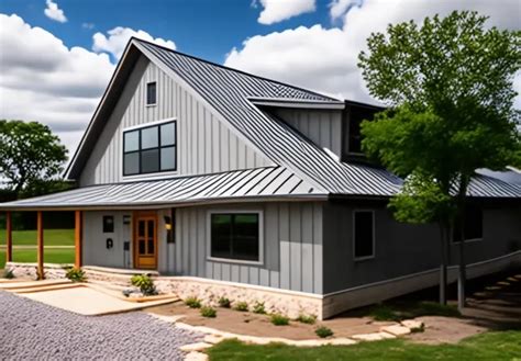 15 Ranch House Siding Design Ideas