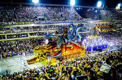 巴西的狂欢节:何时、何地和如何庆祝——雨林邮轮华体会国际华体会介绍 - hth官网注册