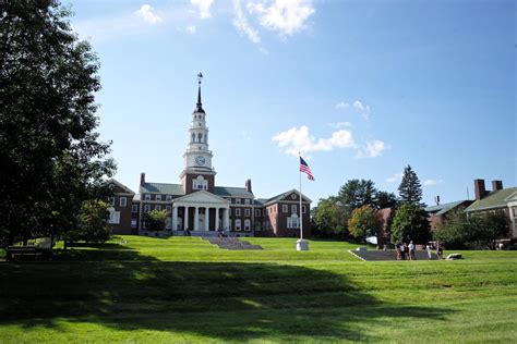 Colby College - Tuition, Rankings, Majors, Alumni, & Acceptance Rate