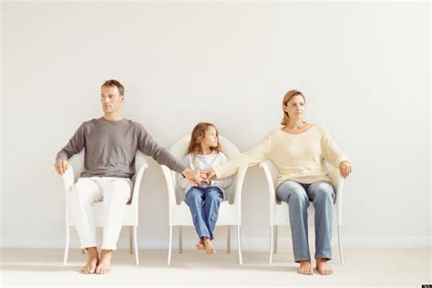 Things You Should Know about Divorce and Custody Battle - LifeHack