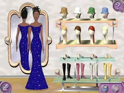 Barbie Fashion Show Game Free Download Full Version Games - Free ...